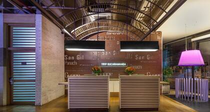 TRYP by Wyndham Bucaramanga Cabecera