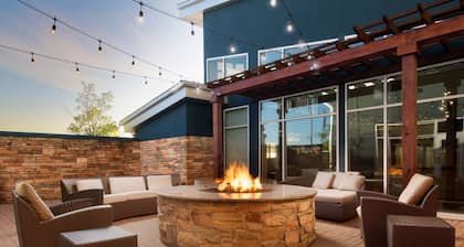 Residence Inn by Marriott Texarkana