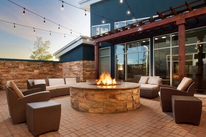 Residence Inn by Marriott Texarkana