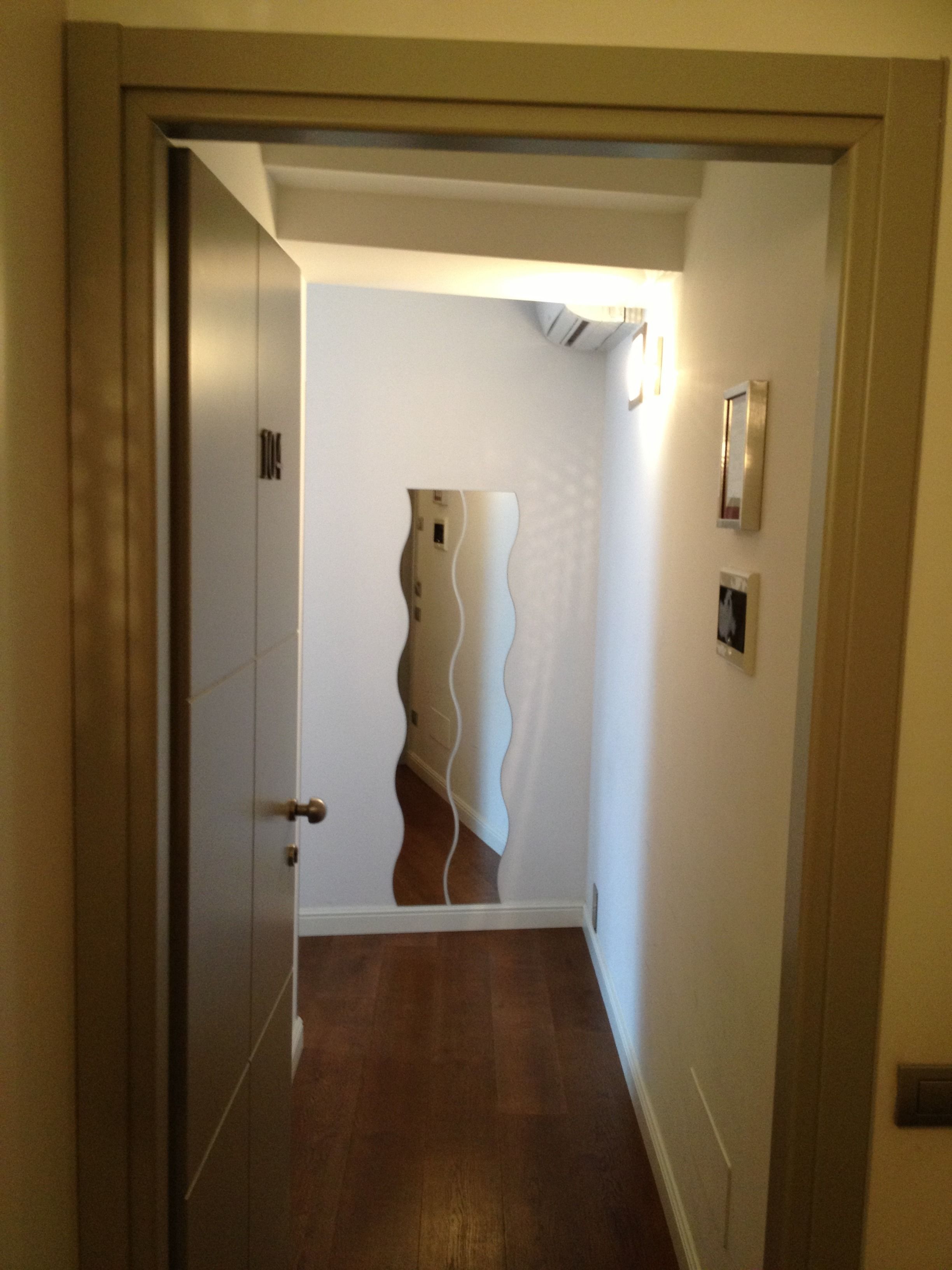 Superior Room | Free minibar, in-room safe, individually furnished, desk