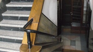 Staircase - Il Vecchio Borgo Relais (Como)