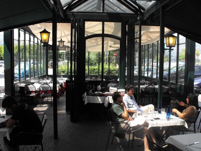 Il Vecchio Borgo Relais