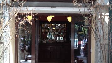 Ingresso interno