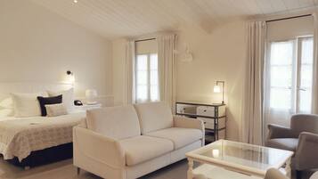 Prestige Suite | View from room