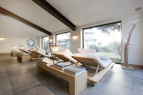 Le Clos Saint-Martin Hôtel & Spa