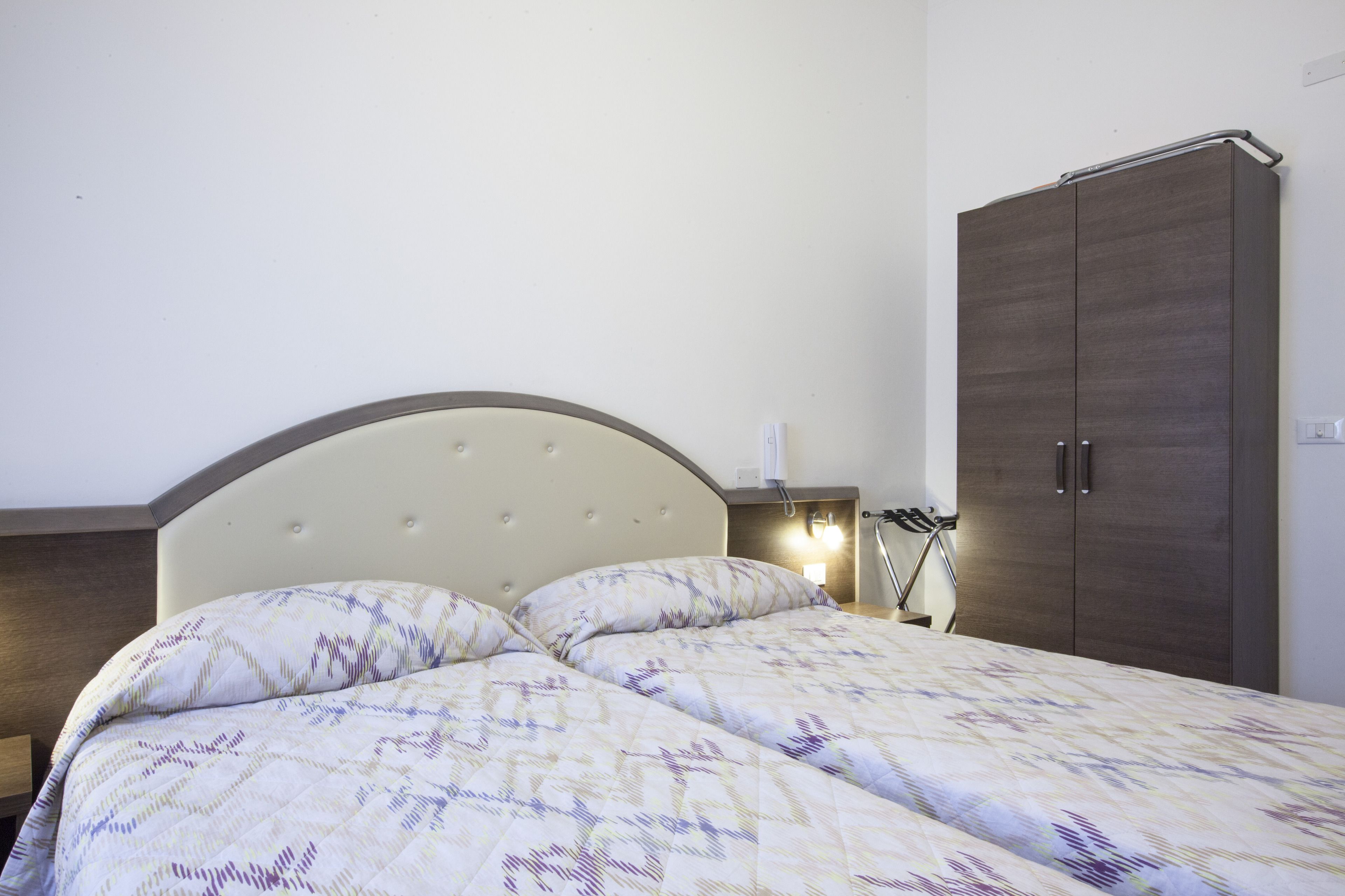 twin room, 1 bedroom | 1 bedroom, down duvets, memory-foam beds, in-room safe