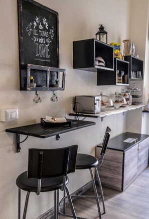 Restaurant - B&B Zen Trastevere (Rome)