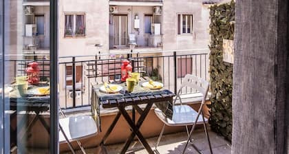 B&B Zen Trastevere