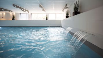 Inomhuspool