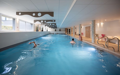 Kyriad Prestige Saint-Malo