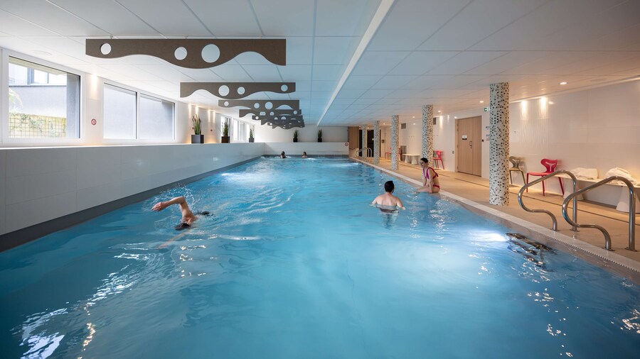 Kyriad Prestige Saint-Malo