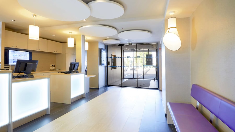 Kyriad Prestige Saint-Malo