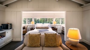 Treetop Room | Bộ đồ giường cao cấp, minibar, két bảo mật tại phòng, bàn 
