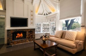 Living area - Meadowood Napa Valley (St. Helena)