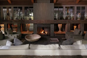 Reception - Meadowood Napa Valley (St. Helena)
