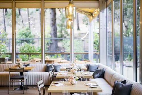 Meadowood Napa Valley
