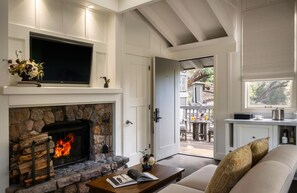 Literie de qualité supérieure, minibar, coffres-forts dans les chambres