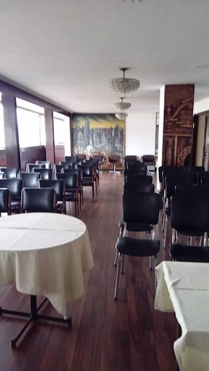 Sala de reuniones