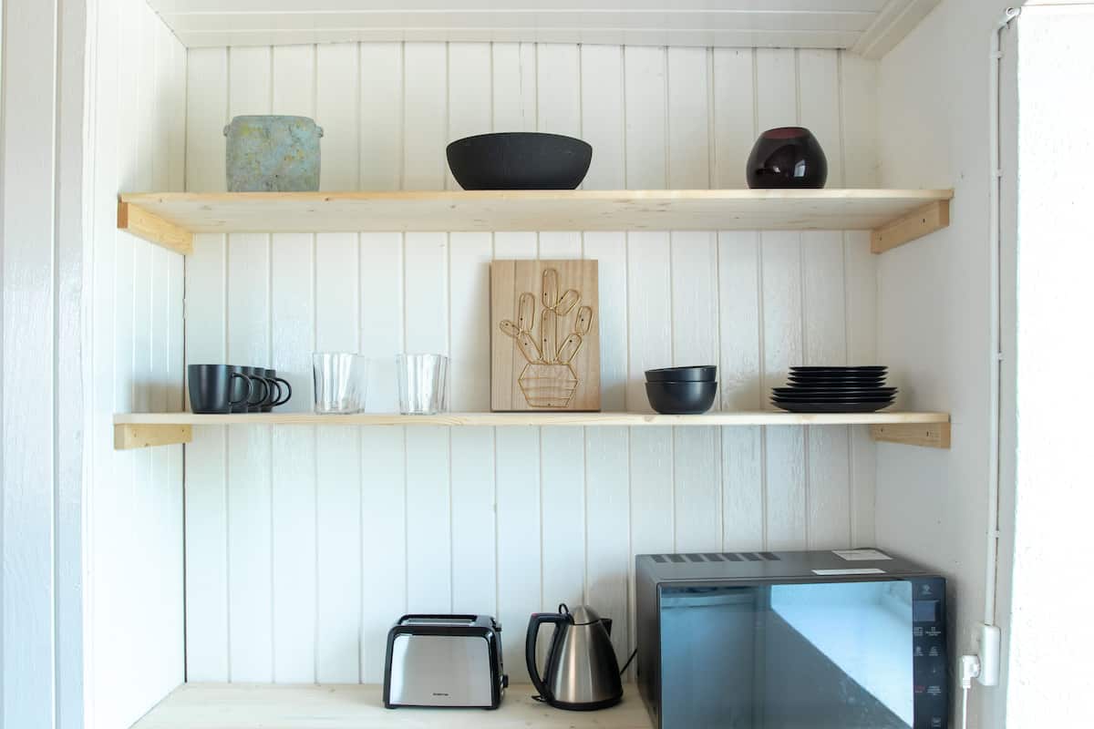 deluxe apartment | 2 bedrooms