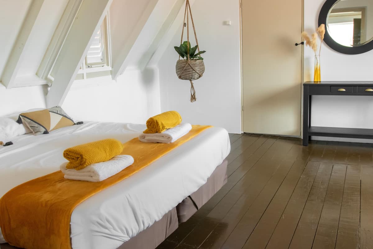 2 habitaciones