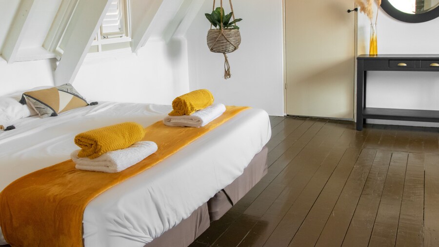 Landhuis Daniel Hotel