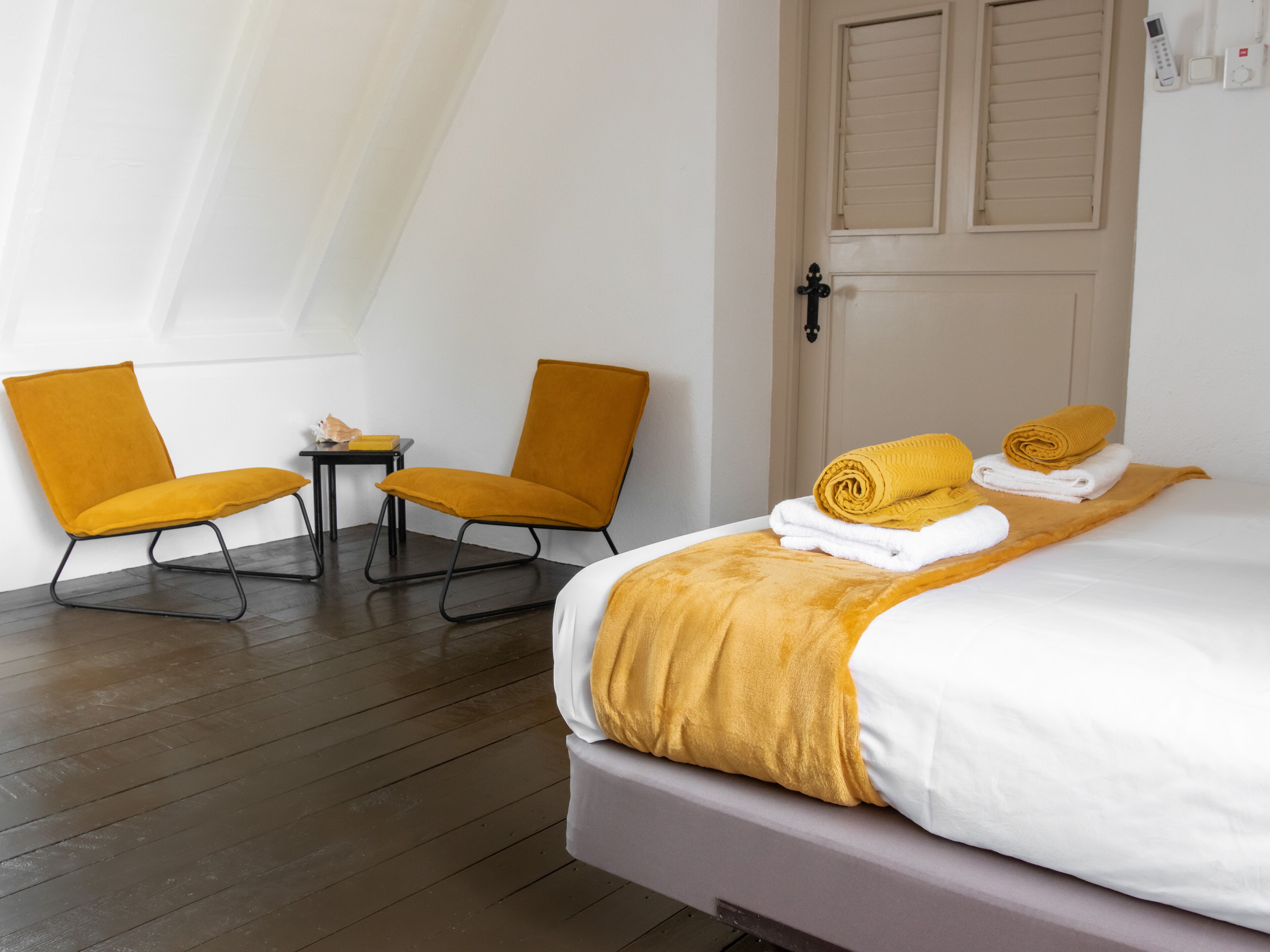 deluxe apartment | 2 bedrooms