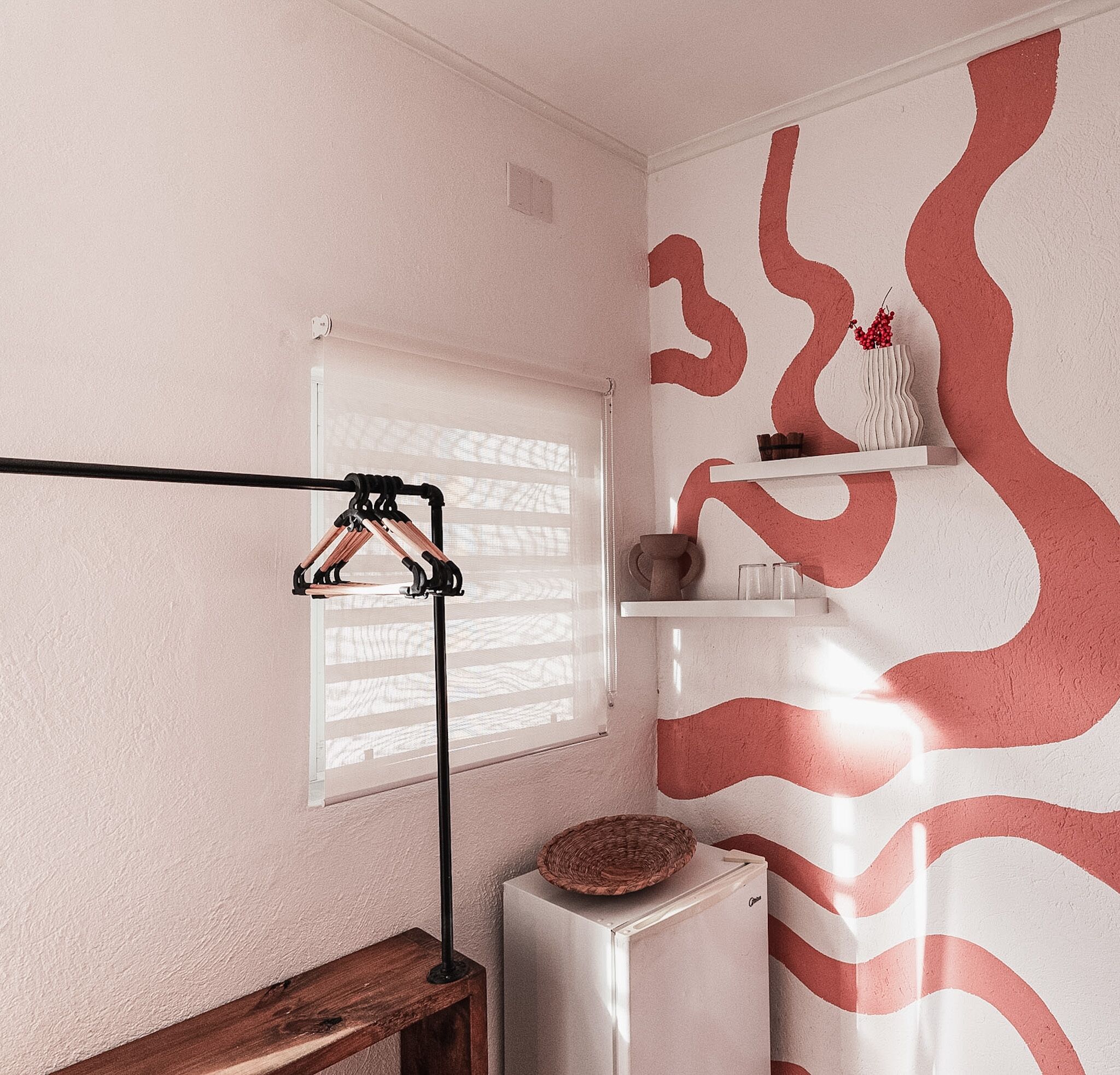 deluxe room, 1 king bed | 2 bedrooms