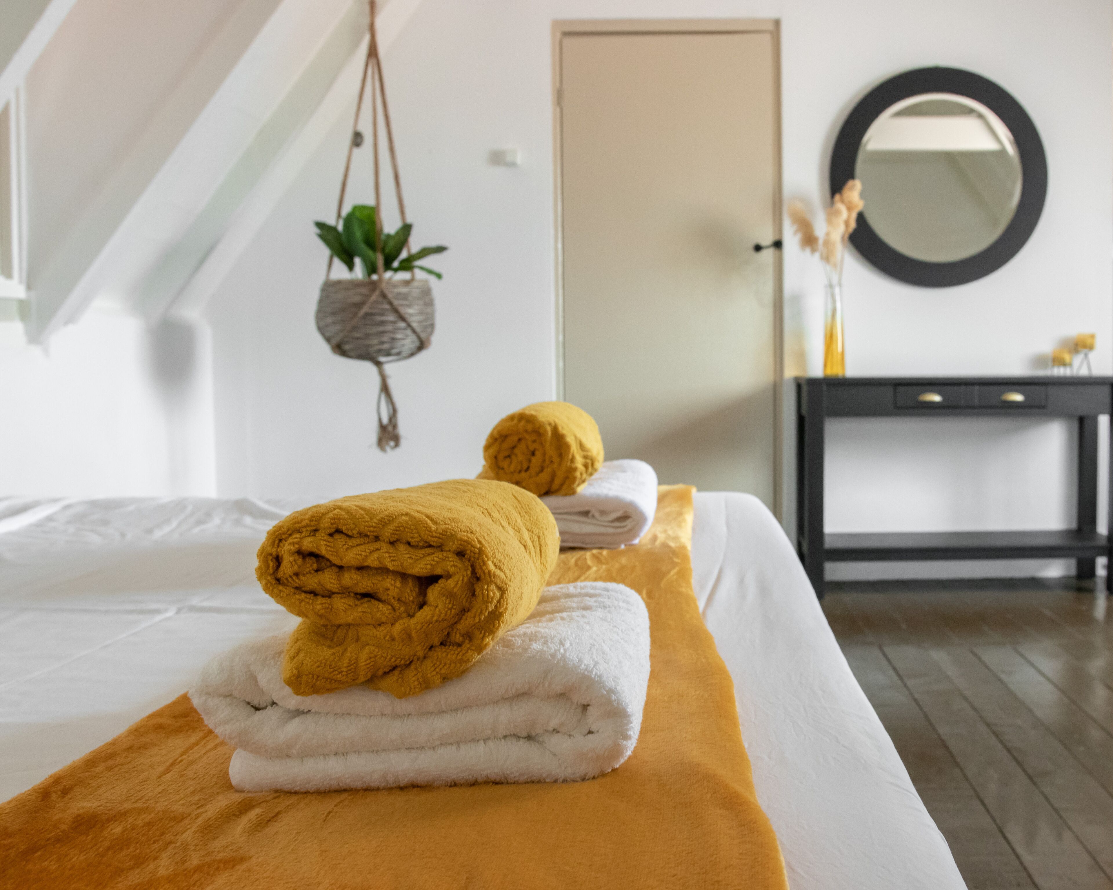 deluxe apartment | 2 bedrooms