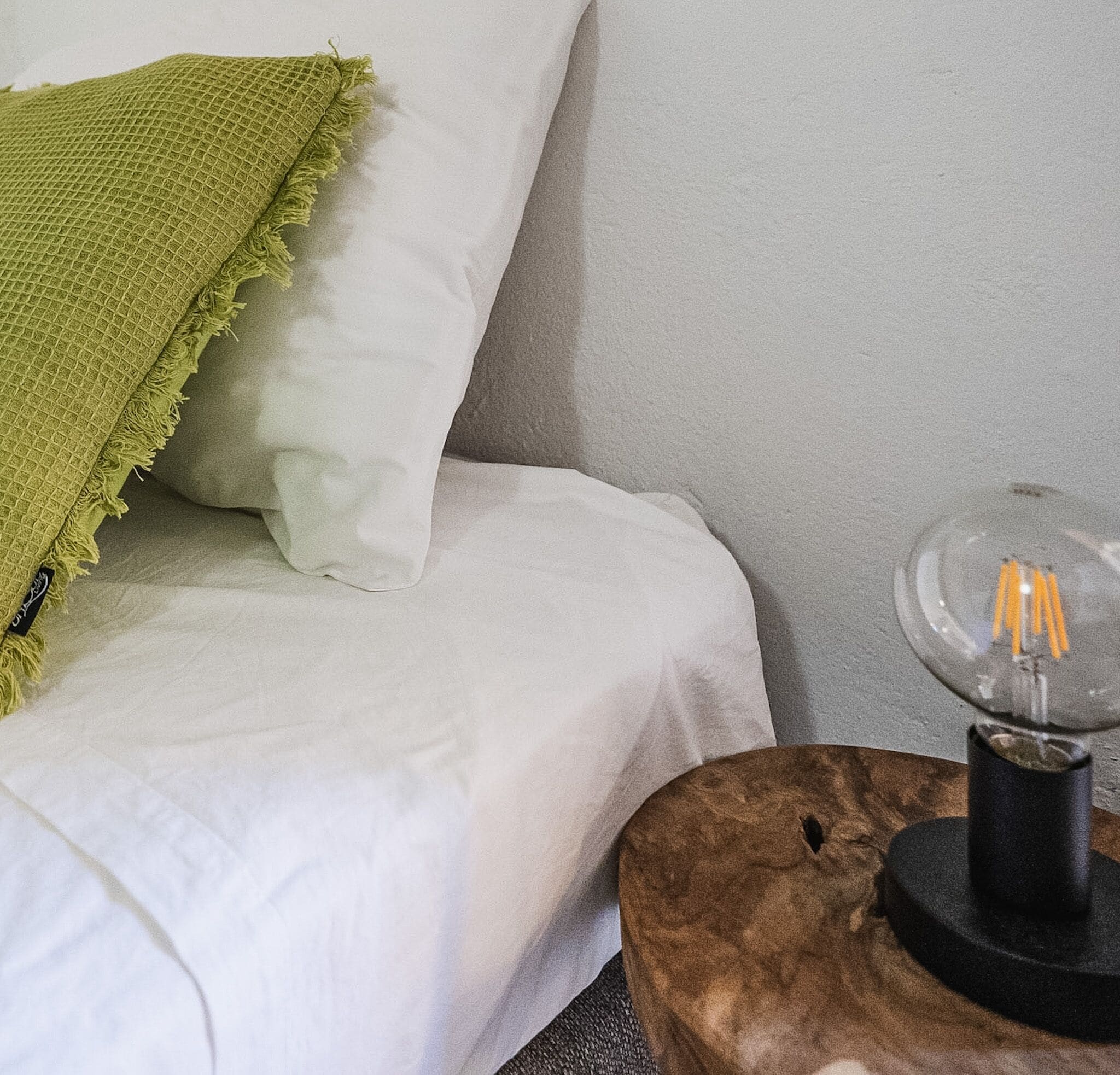 family apartment, 2 bedrooms, garden view | 2 bedrooms