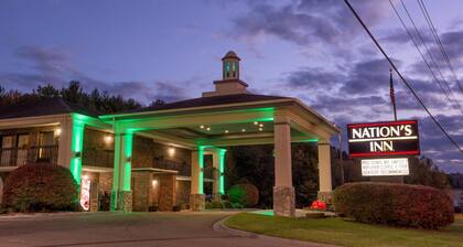 Nation's Inn