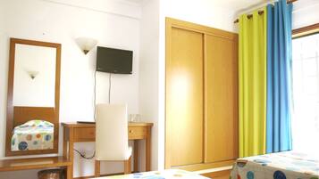 Bureau, Wi-Fi gratuit