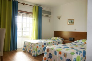 Double or Twin Room | Desk, free WiFi - Hotel Azul Praia (Castro Marim)