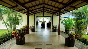 Interior - Hotel las Palomas Nuevo Vallarta (Nuevo Nayarit)