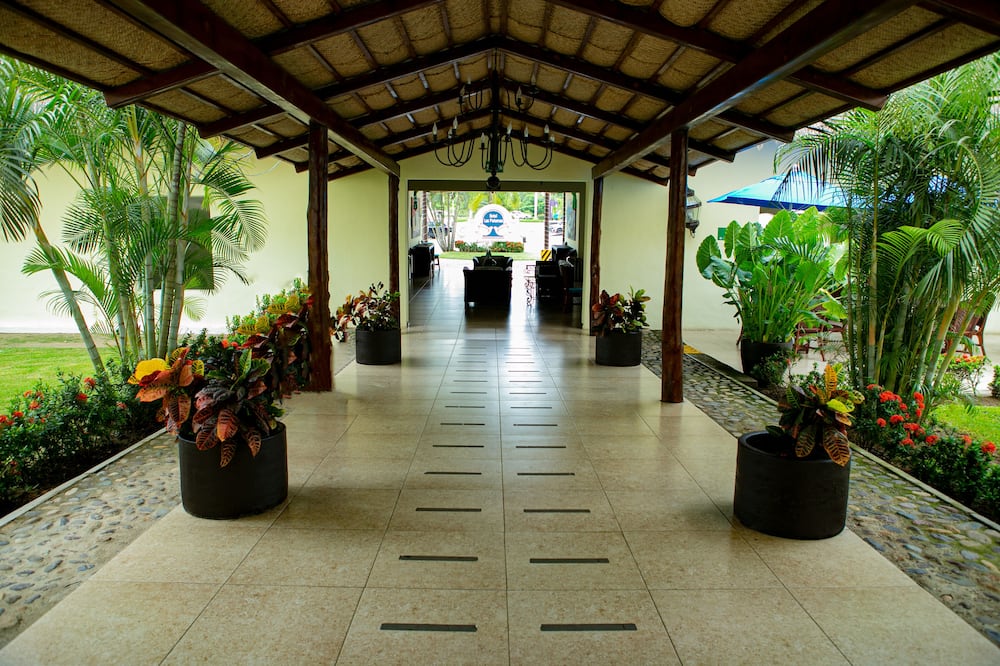 Hotel las Palomas Nuevo Vallarta