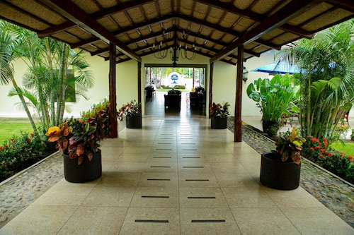 Hotel las Palomas Nuevo Vallarta