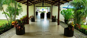 Hotel las Palomas Nuevo Vallarta