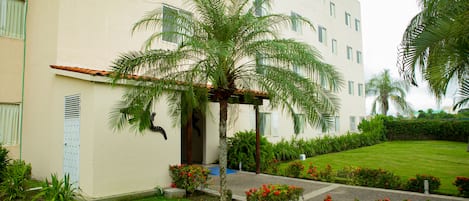 Jardín
