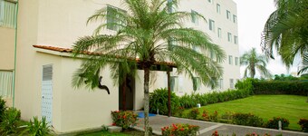 Hotel las Palomas Nuevo Vallarta