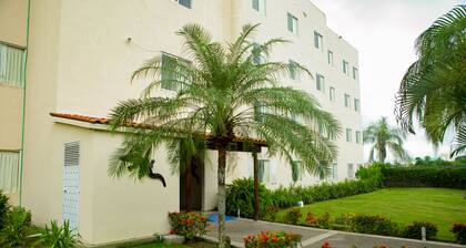 Hotel las Palomas Nuevo Vallarta