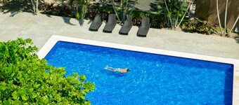 Hotel las Palomas Nuevo Vallarta