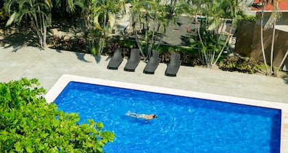 Hotel las Palomas Nuevo Vallarta