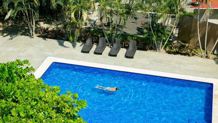 Hotel las Palomas Nuevo Vallarta