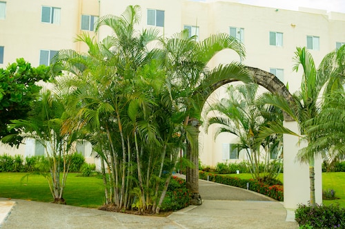 Hotel las Palomas Nuevo Vallarta