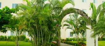 Hotel las Palomas Nuevo Vallarta