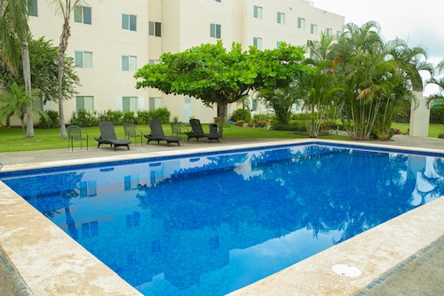 Hotel las Palomas Nuevo Vallarta