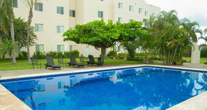 Hotel las Palomas Nuevo Vallarta