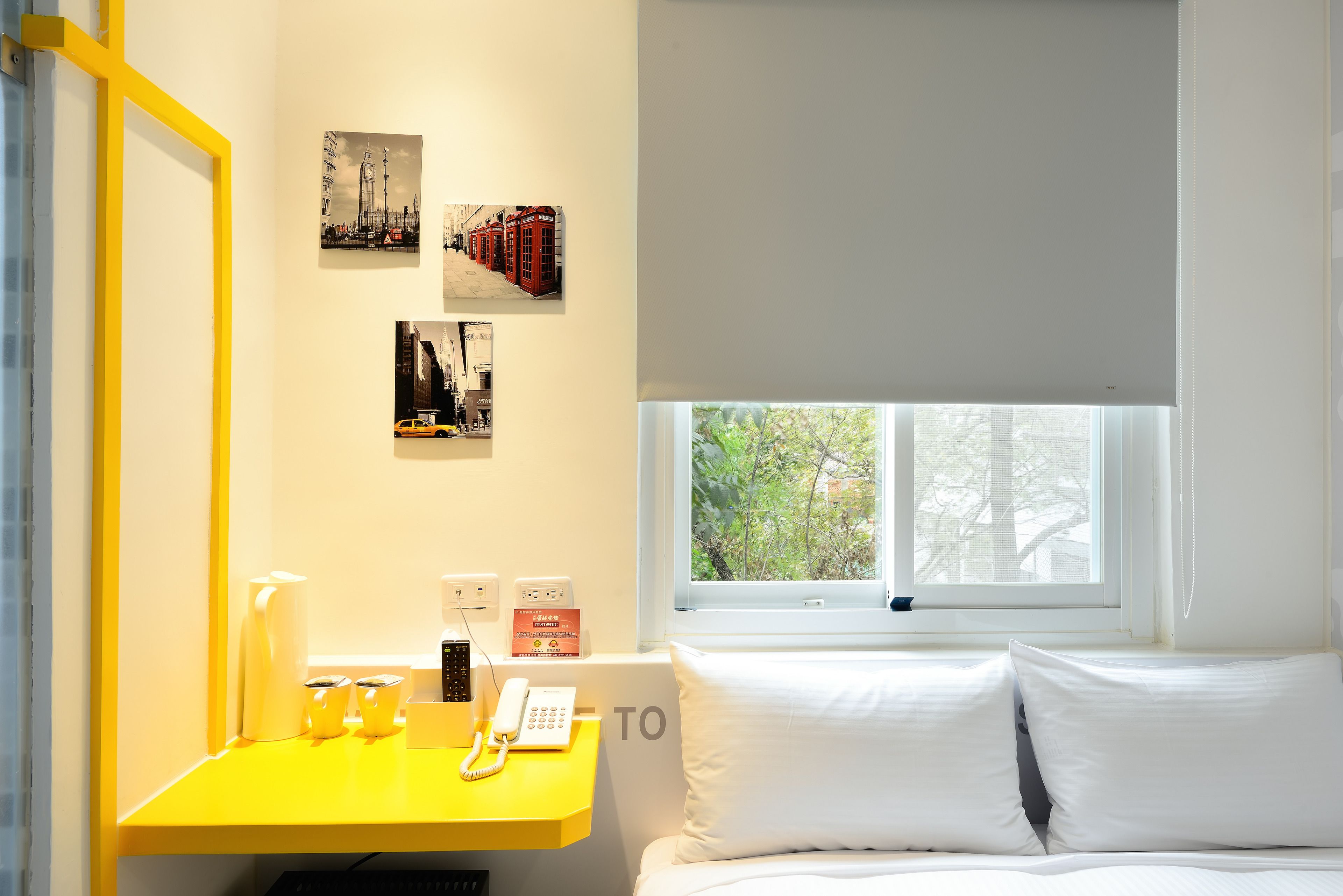 standard double room | 1 bedroom, down duvets, iron/ironing board, free wifi