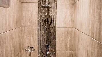 Room | Bathroom shower