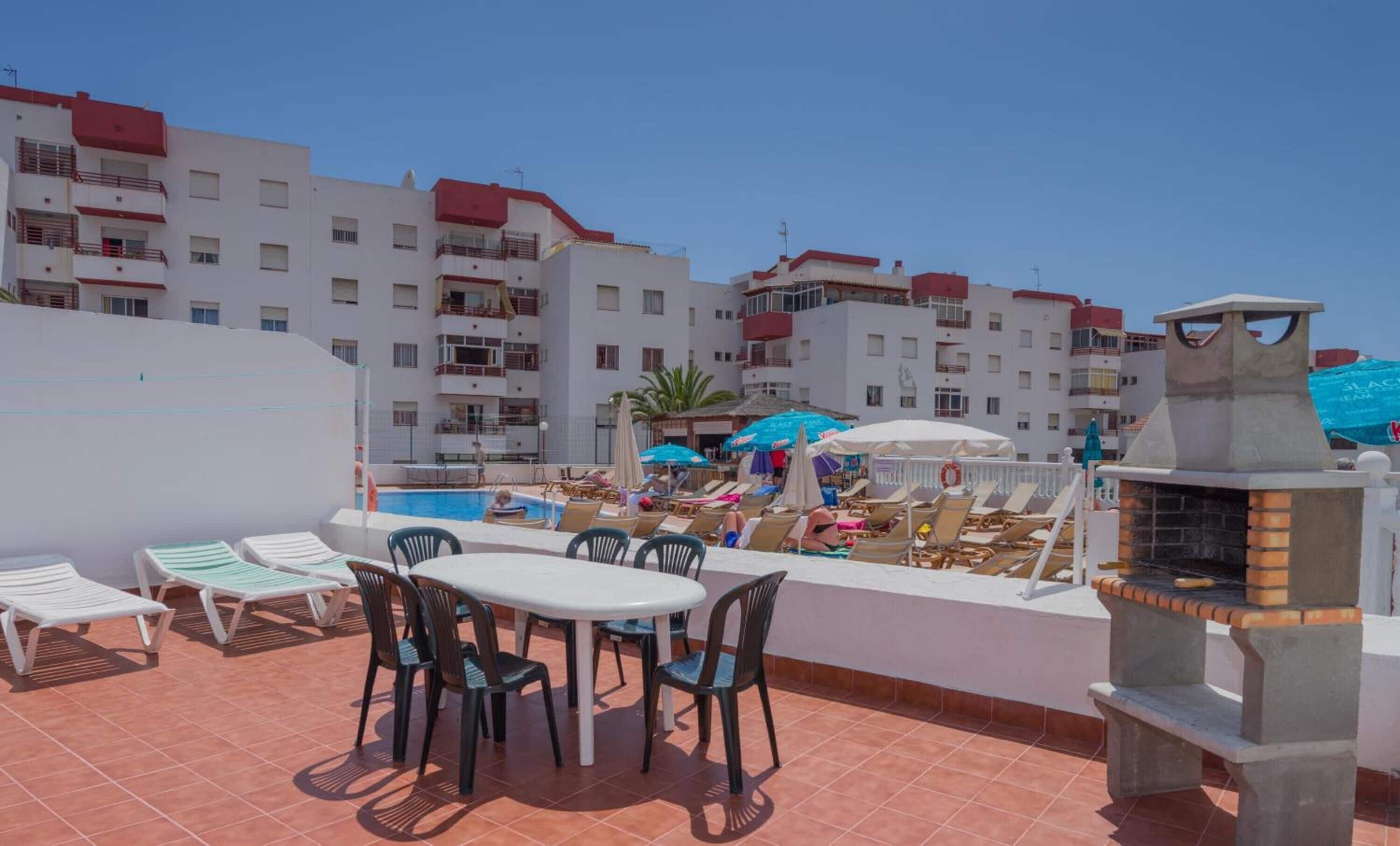 Foto - Apartamentos Tinerfe Garden