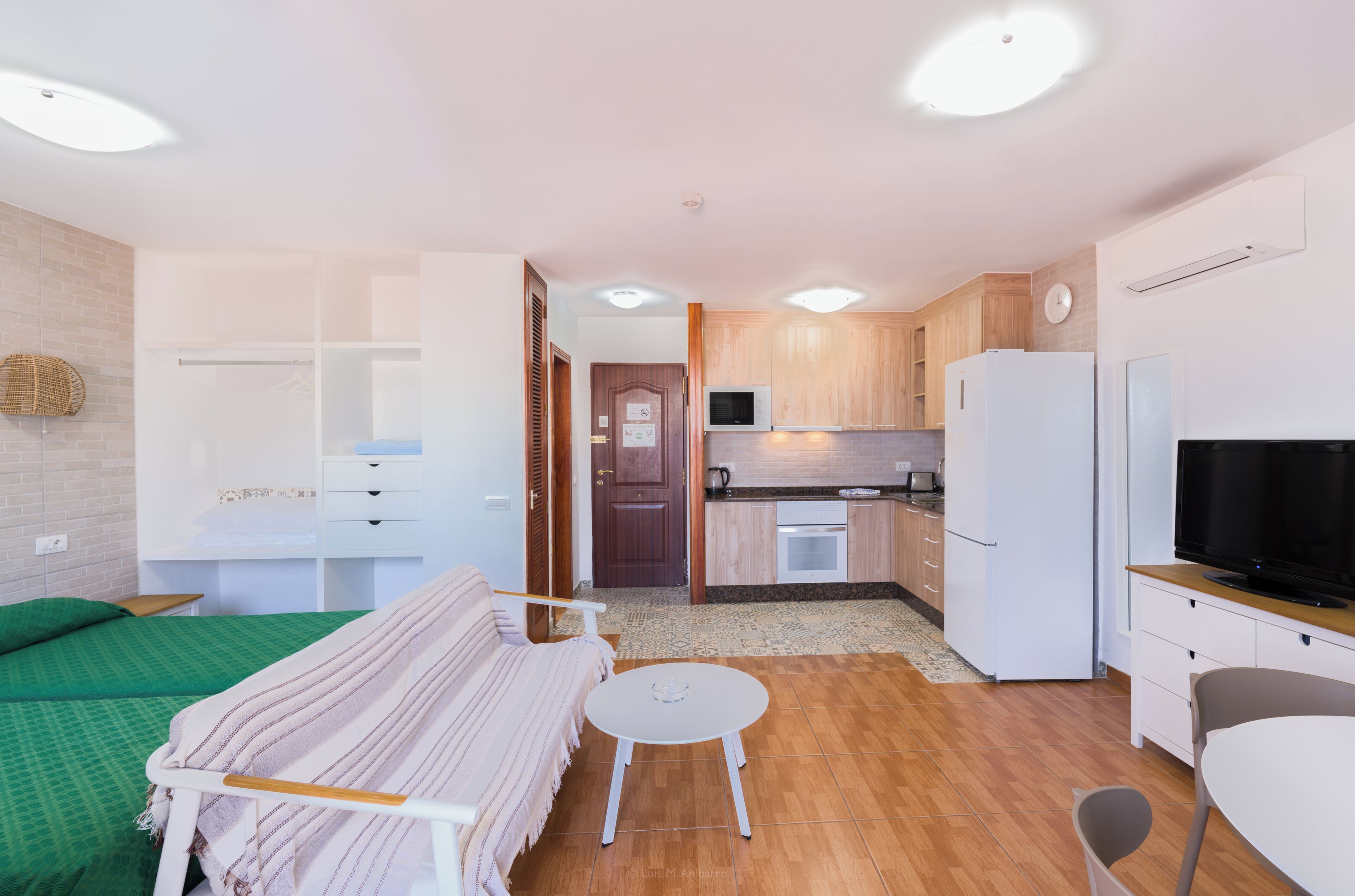 Foto - Apartamentos Tinerfe Garden